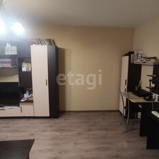 Квартира 36,4 м², 1-комнатная - изображение 1