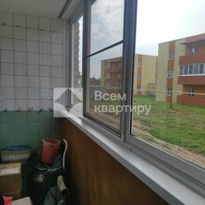 Квартира 56,5 м², 3-комнатная - изображение 3