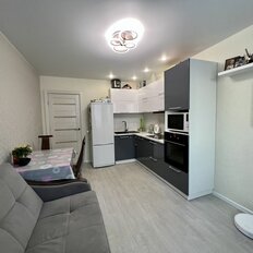 Квартира 59,4 м², 2-комнатная - изображение 3