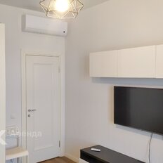 Квартира 34,9 м², 1-комнатная - изображение 5