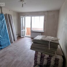 Квартира 67,2 м², 3-комнатная - изображение 1