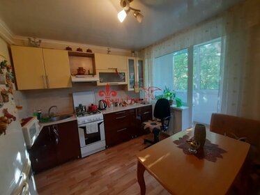 Купить двухкомнатную квартиру рядом с рекой в Перми - изображение 49