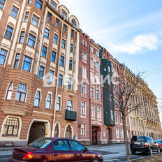 Квартира 178 м², 8-комнатная - изображение 2