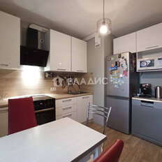 Квартира 36,5 м², 2-комнатная - изображение 4