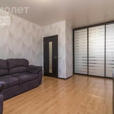 Квартира 42,5 м², 1-комнатная - изображение 3