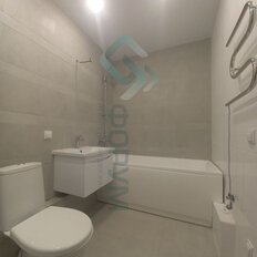 Квартира 25 м², студия - изображение 5