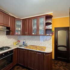 Квартира 56,1 м², 2-комнатная - изображение 4