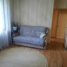 Квартира 42,6 м², 2-комнатная - изображение 2