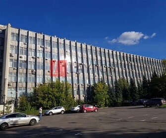 821 м², офис 684 167 ₽ в месяц - изображение 20