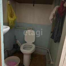 Квартира 16,7 м², студия - изображение 1