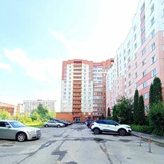 Квартира 59,8 м², 2-комнатная - изображение 1