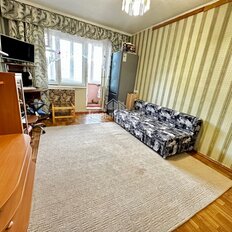 Квартира 56,8 м², 2-комнатная - изображение 4