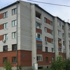 Квартира 36,3 м², 1-комнатная - изображение 2