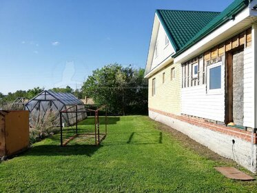 165 м² дом, 24,2 сотки участок 5 200 000 ₽ - изображение 54