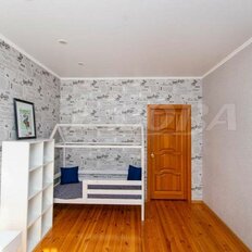 Квартира 104 м², 3-комнатная - изображение 5