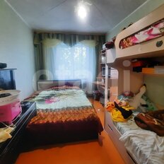 Квартира 55 м², 2-комнатная - изображение 5