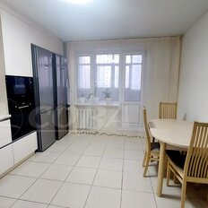 Квартира 90,1 м², 3-комнатная - изображение 2