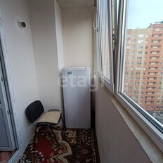 Квартира 39,3 м², 1-комнатная - изображение 4