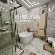 Квартира 115 м², 3-комнатная - изображение 3