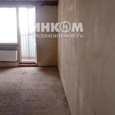 Квартира 26,8 м², студия - изображение 4