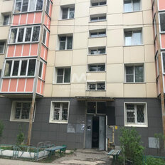 Квартира 56,7 м², 3-комнатная - изображение 1