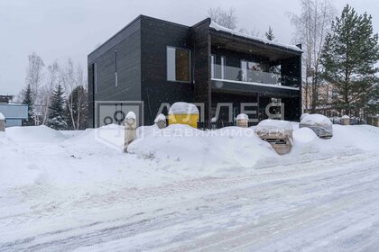 Купить квартиру с отделкой под ключ в районе Октябрьский в Екатеринбурге - изображение 29