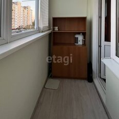 Квартира 44,4 м², 2-комнатная - изображение 3