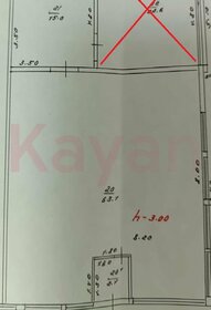 85 м², помещение свободного назначения - изображение 4