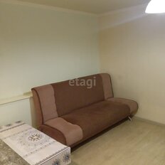 Квартира 19 м², студия - изображение 4