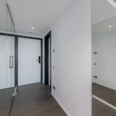 Квартира 32 м², студия - изображение 1