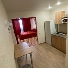 Квартира 31 м², студия - изображение 4