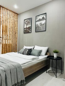 20 м², квартира-студия 1 700 ₽ в сутки - изображение 64