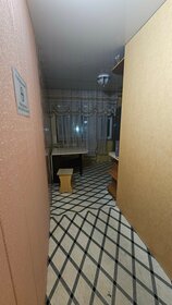 31 м², квартира-студия 1 900 ₽ в сутки - изображение 43