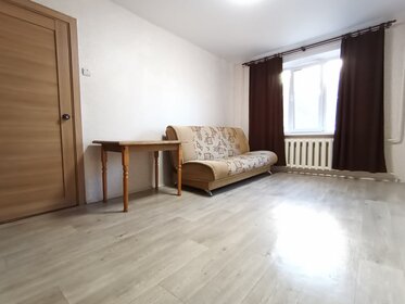 35 м², 1-комнатная квартира 17 000 ₽ в месяц - изображение 44