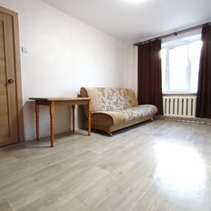 Квартира 35 м², 1-комнатная - изображение 1