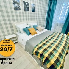 Квартира 60 м², 2-комнатная - изображение 2