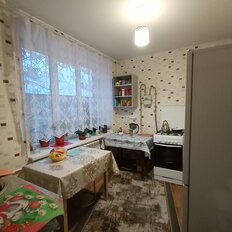 Квартира 32,5 м², 1-комнатная - изображение 4