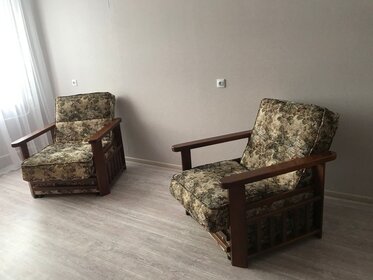 24 м², квартира-студия 13 000 ₽ в месяц - изображение 55