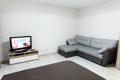 24 м², квартира-студия 1 500 ₽ в сутки - изображение 74