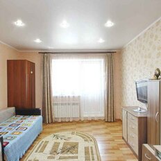 Квартира 41 м², 1-комнатная - изображение 4