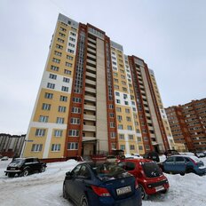 Квартира 31 м², 1-комнатная - изображение 2