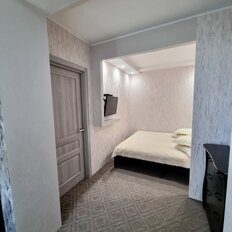 Квартира 39,1 м², 1-комнатная - изображение 5