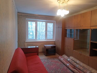 57,6 м², 3-комнатная квартира 2 950 000 ₽ - изображение 48