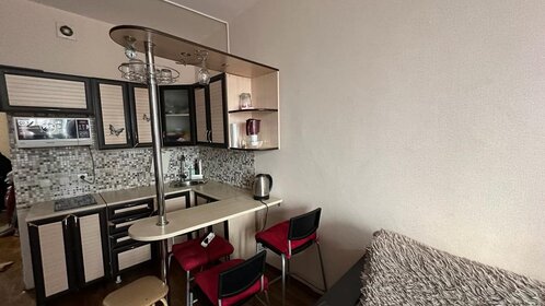 26 м², квартира-студия 18 000 ₽ в месяц - изображение 61