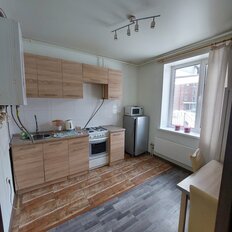 Квартира 32,7 м², 1-комнатная - изображение 1