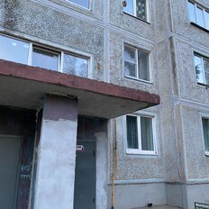 Квартира 54,6 м², 2-комнатная - изображение 3