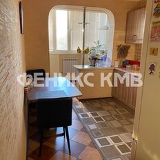 Квартира 35 м², 1-комнатные - изображение 4