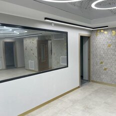 Квартира 42,8 м², 1-комнатная - изображение 2