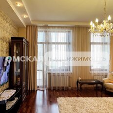 Квартира 127 м², 2-комнатная - изображение 3