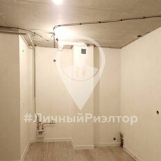 Квартира 36,4 м², 1-комнатная - изображение 5